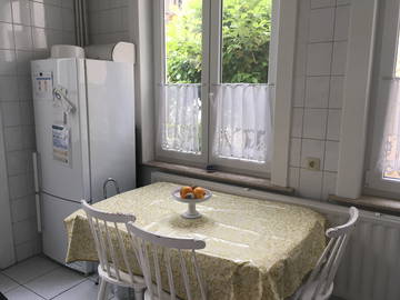 Shared Accommodation Ganshoren 246563-10