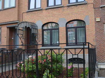 Shared Accommodation Ganshoren 246563-12