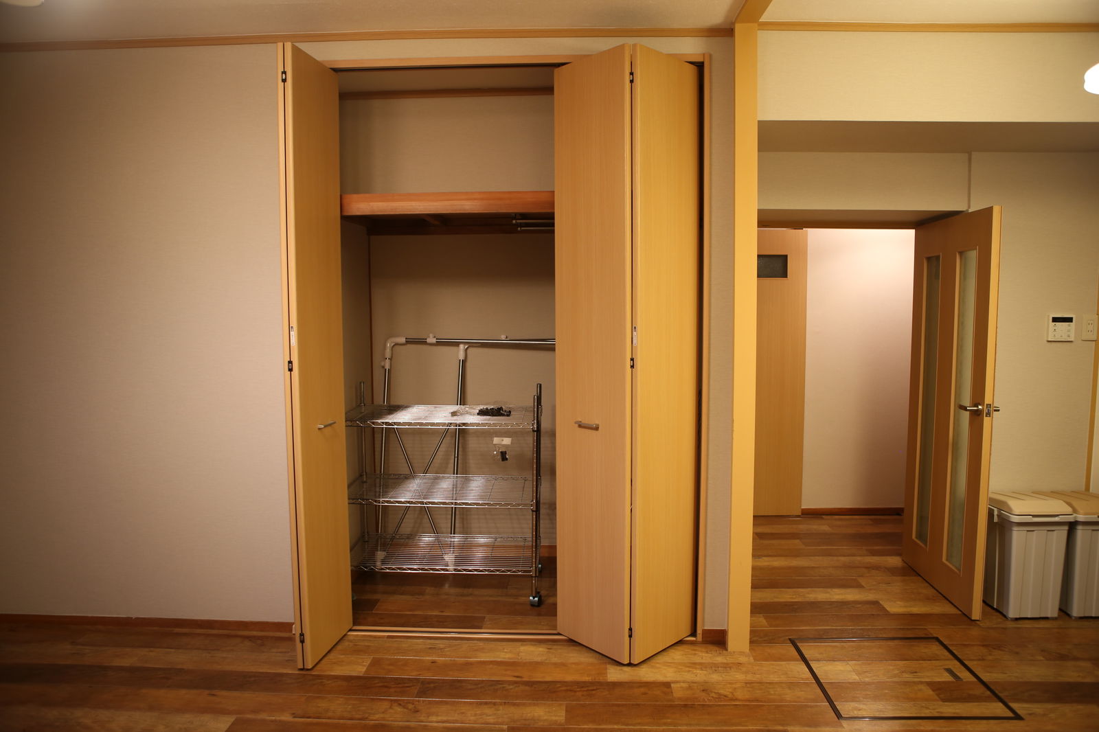 Gastgezin Nagoya 216874