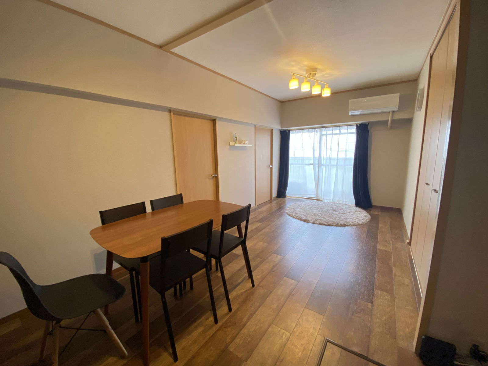 Gastgezin Nagoya 216874