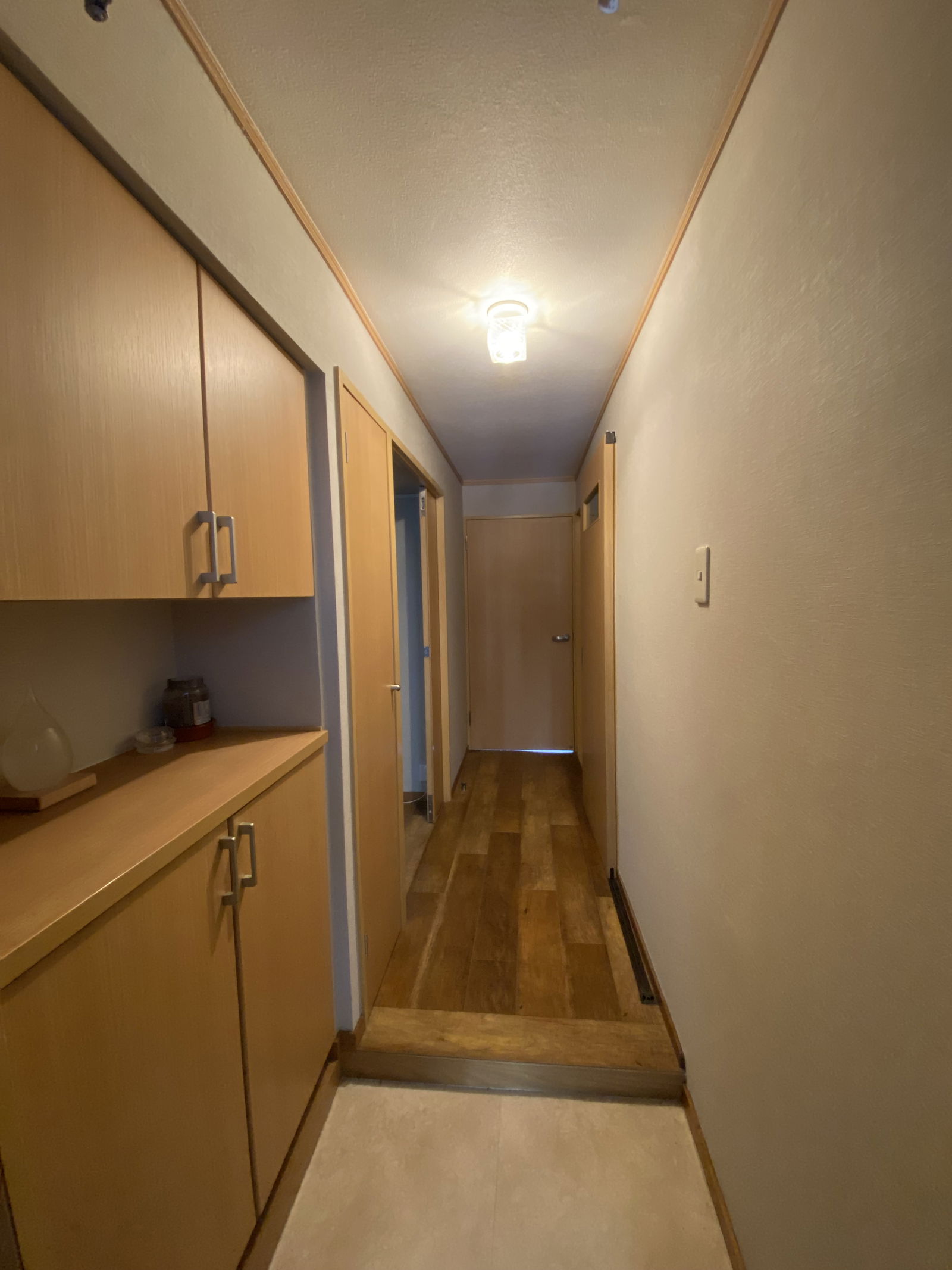 Gastgezin Nagoya 216874