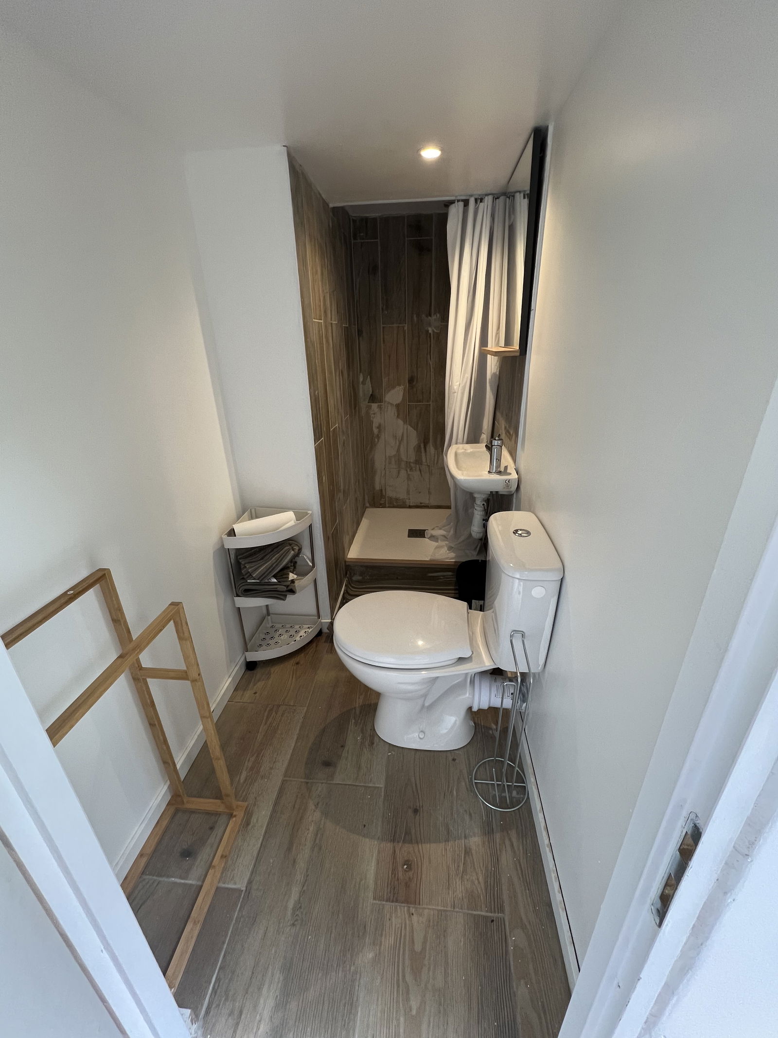 Colocatie Corbeil-Essonnes 399685