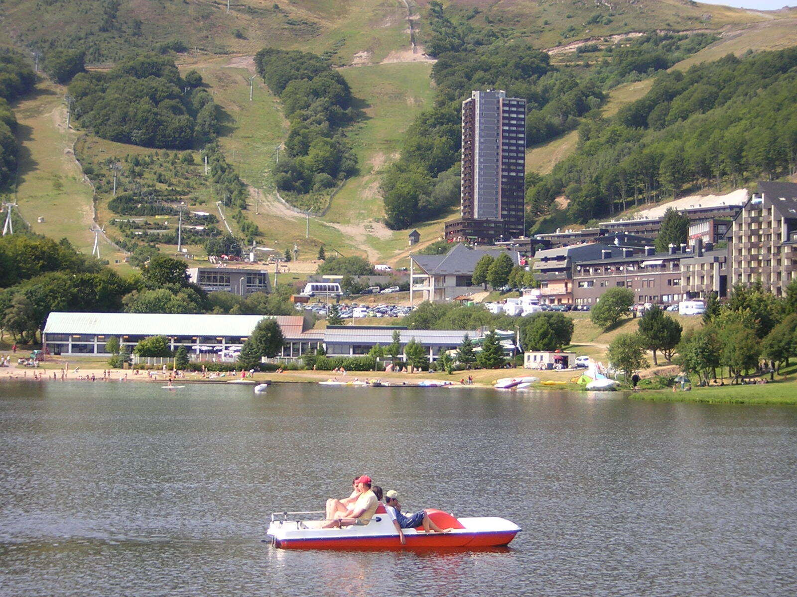 Onafhankelijke Studio Besse-et-Saint-Anastaise 122429