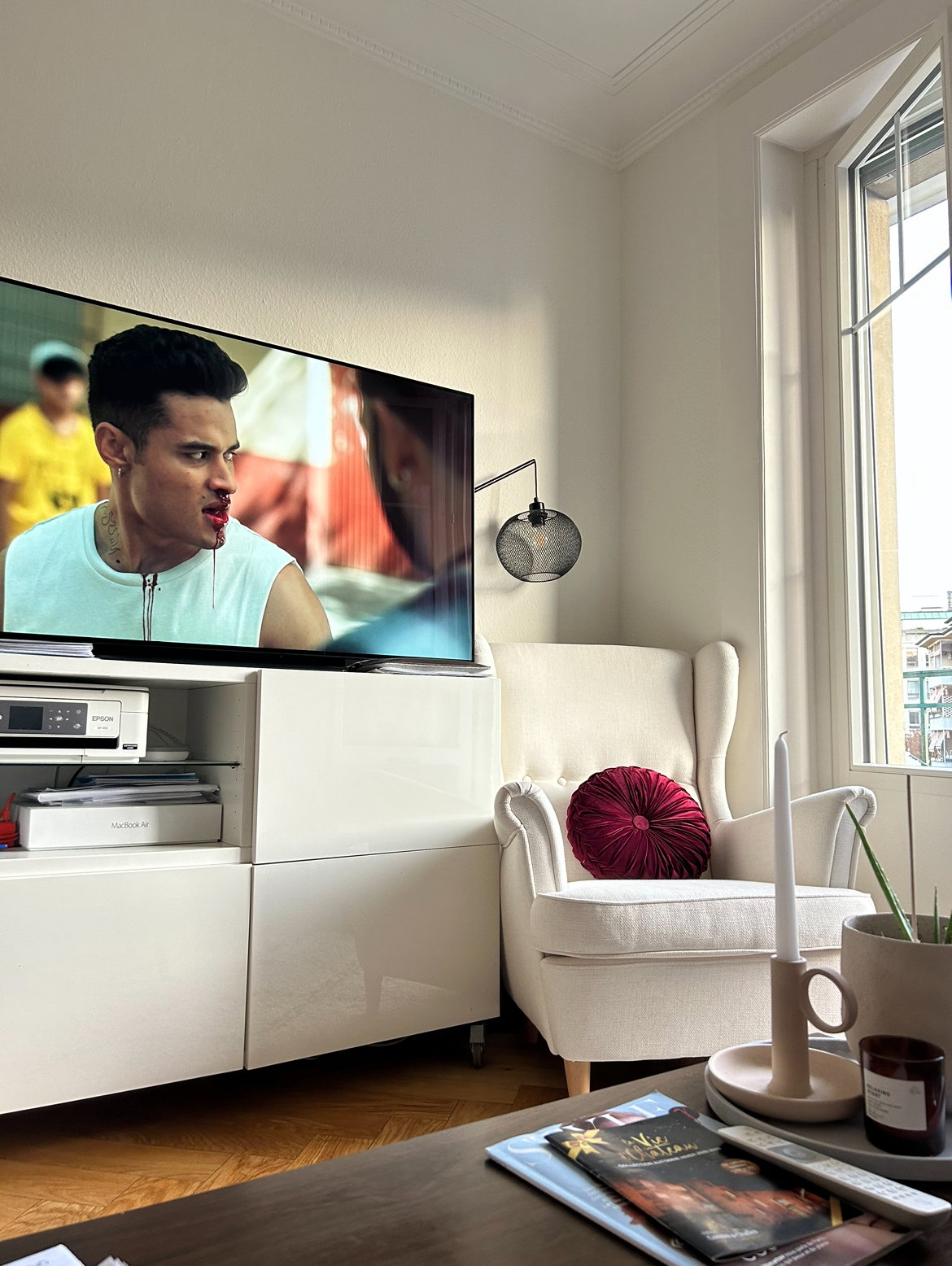 Gastekamers Genève 426843