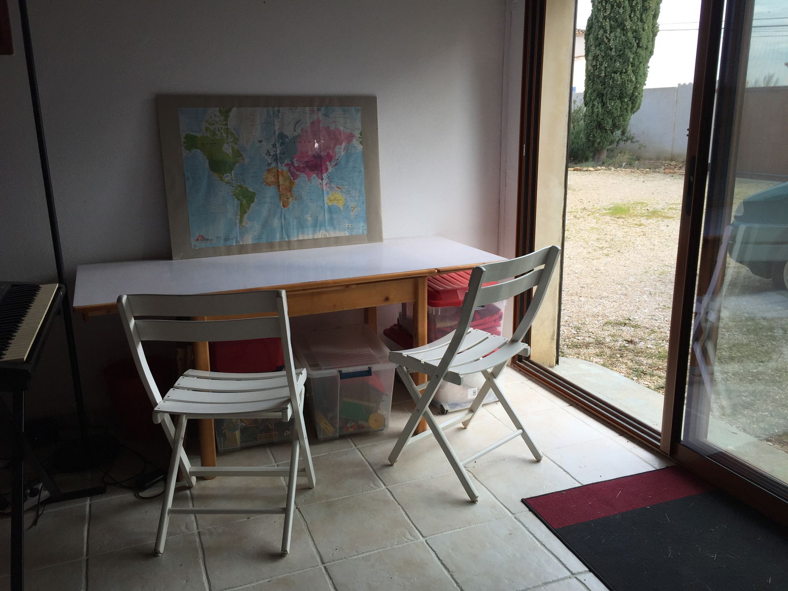 Tuisverblyf Estézargues 94274