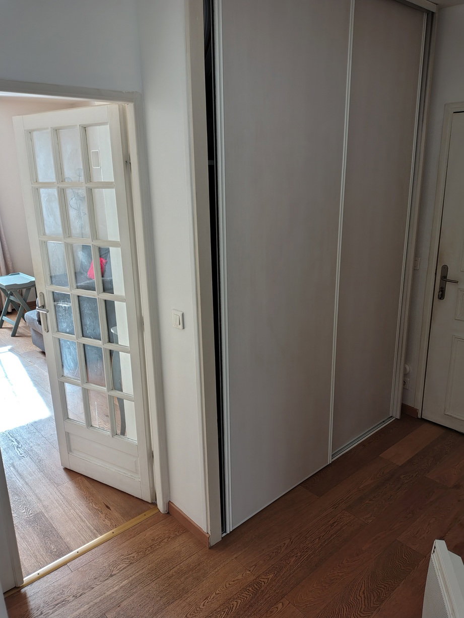 Hele Huis Maisons-Laffitte 652028