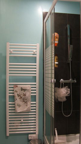 Gastekamers Paris 26297