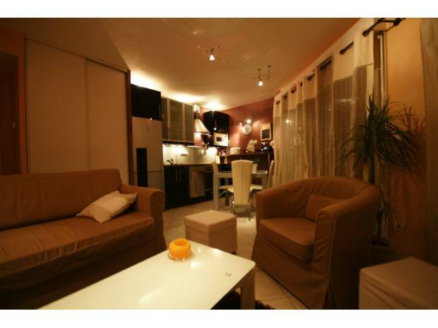 Tuisverblyf Nice 117095