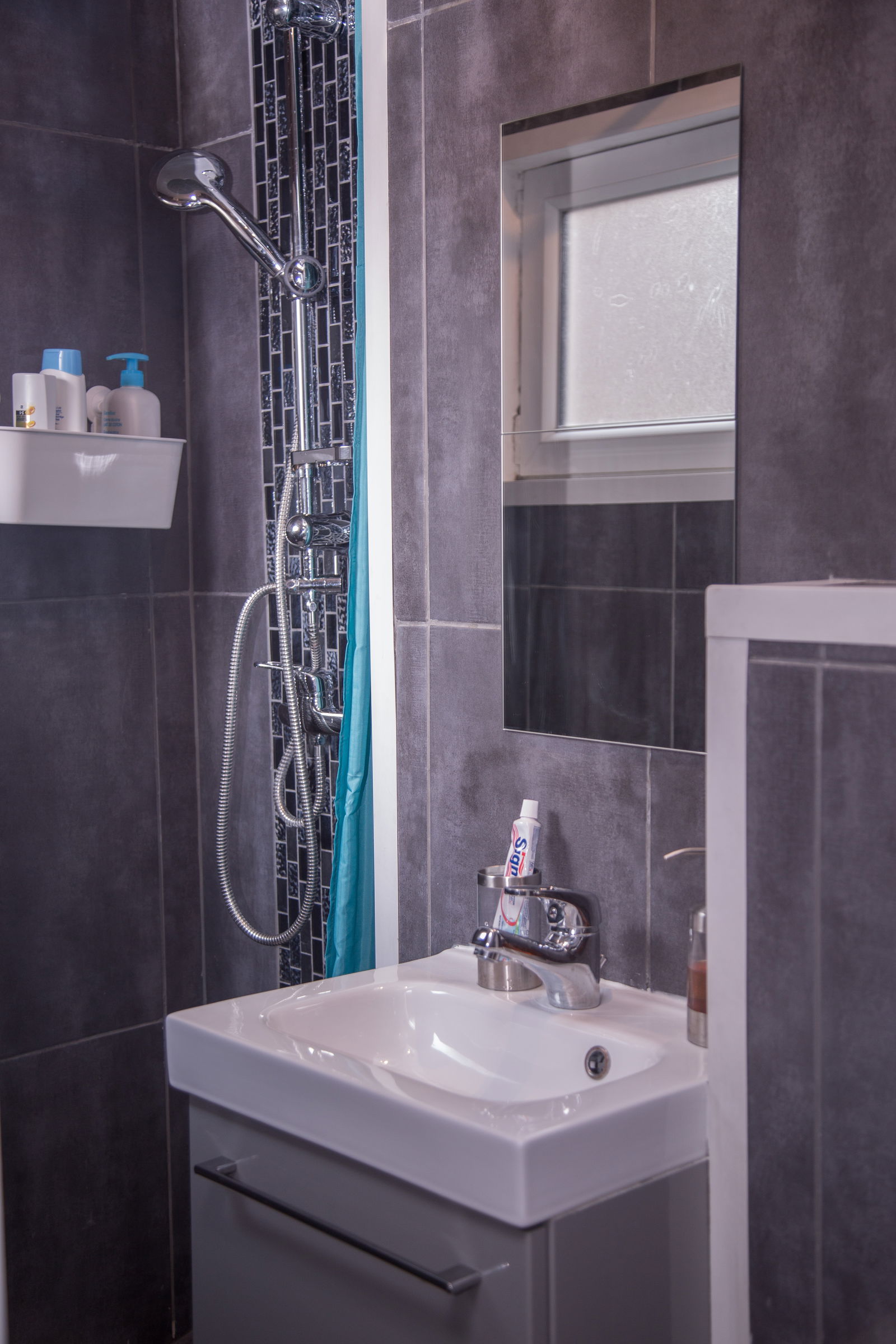 Gastgezin Aubervilliers 243043