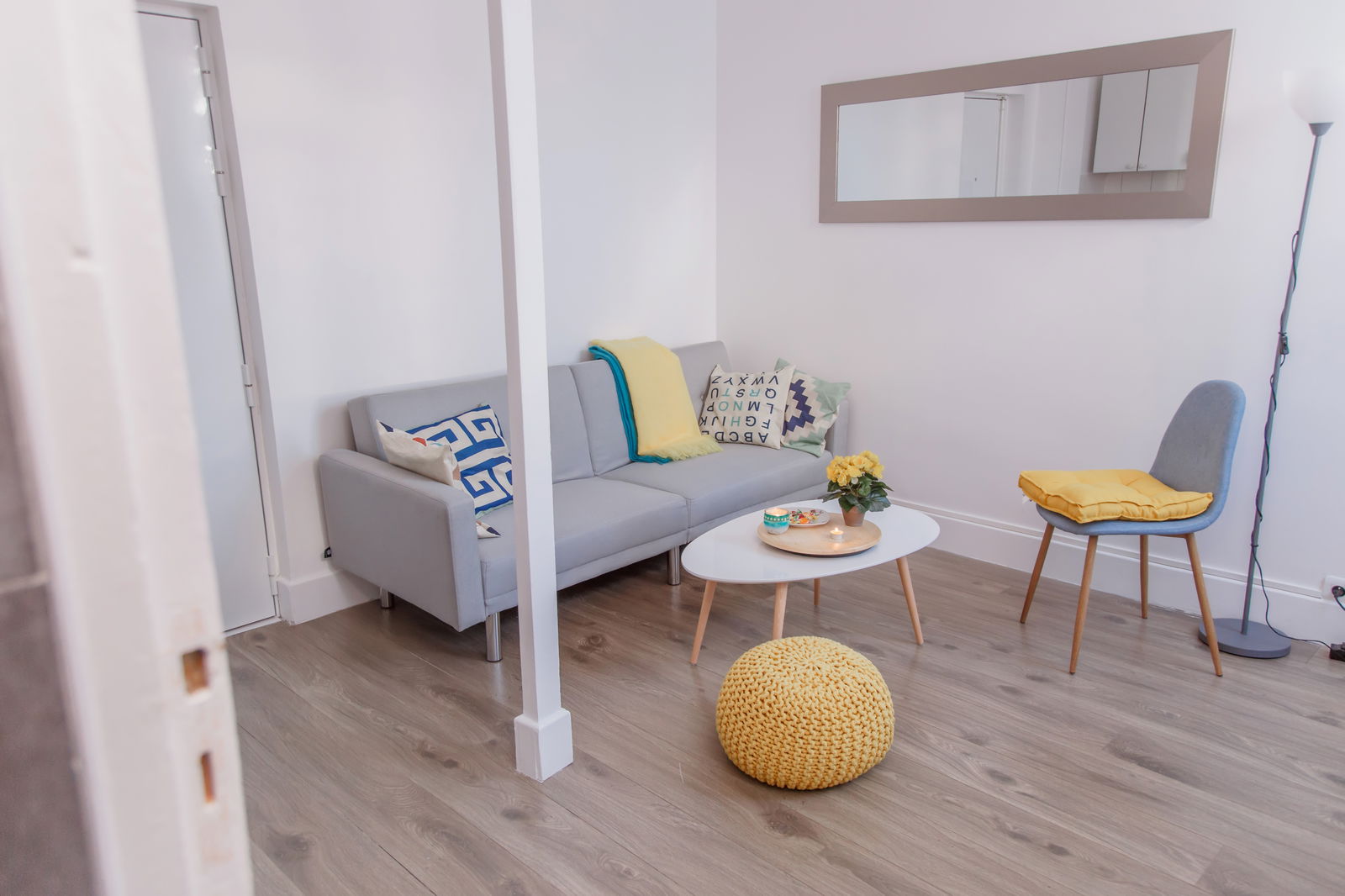 Gastgezin Aubervilliers 243043