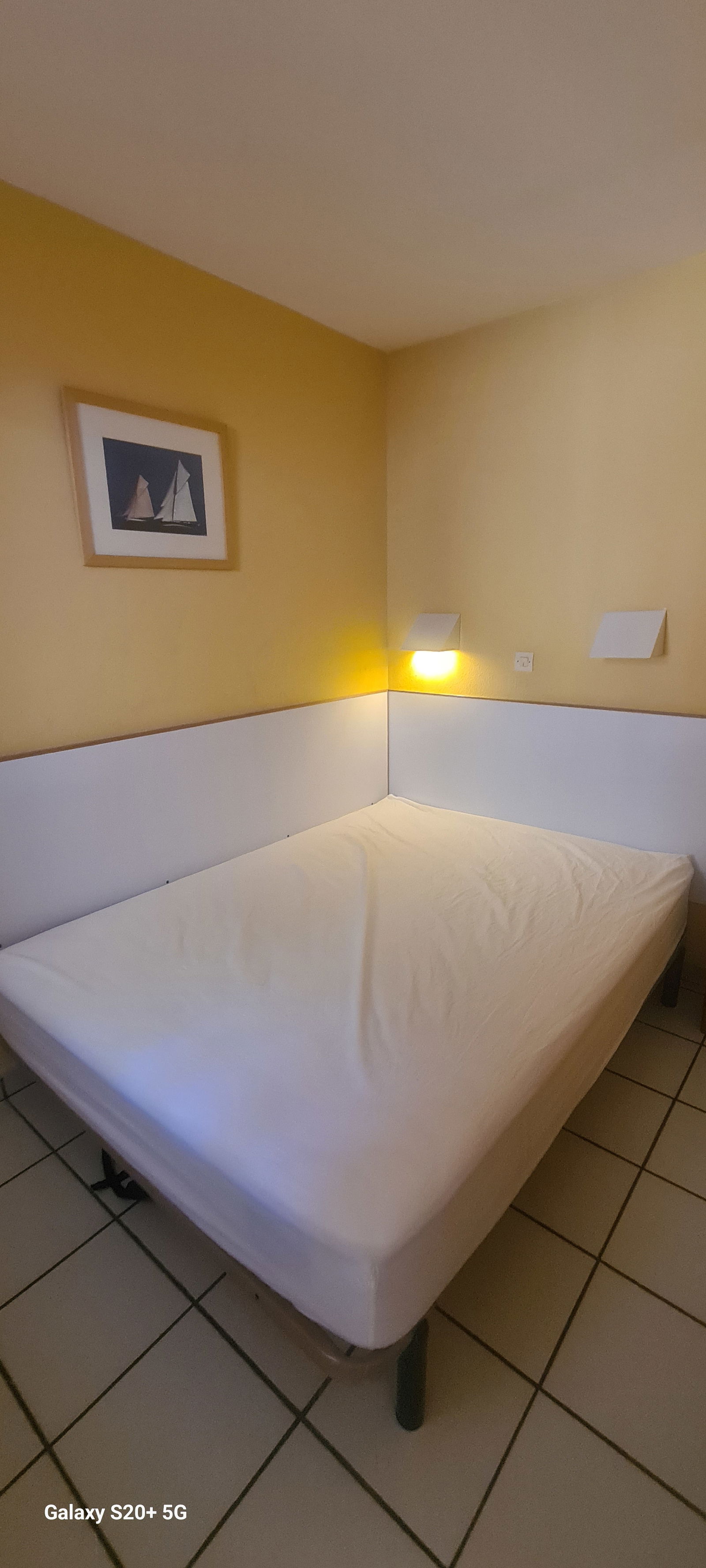 Gastgezin Saint-Raphaël 607511