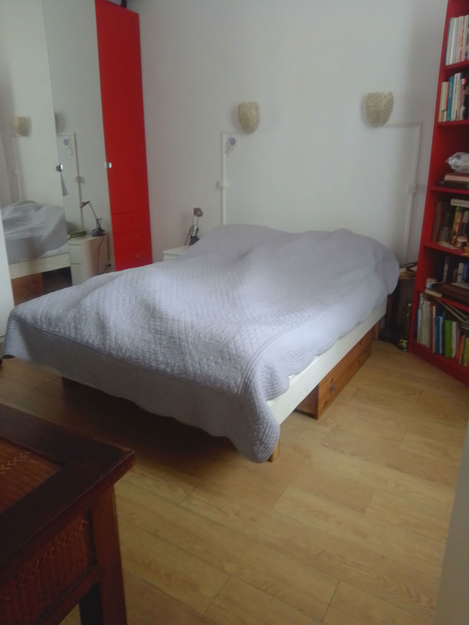 Gehele Woning Malakoff 657091