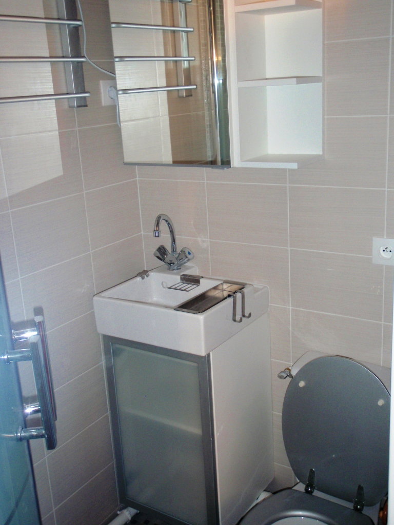 Gehele Woning Le Plessis-Robinson 205035