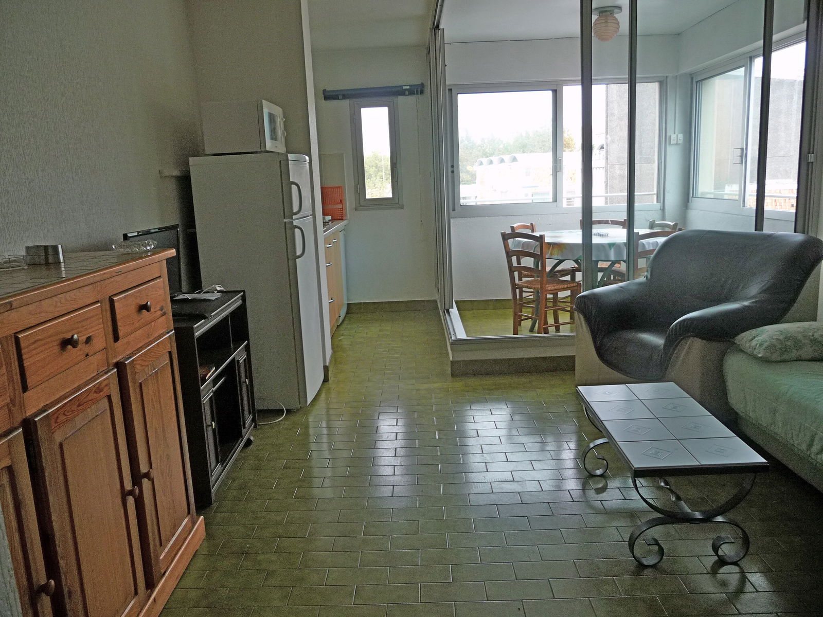 Onafhankelijke Studio Agde 97005