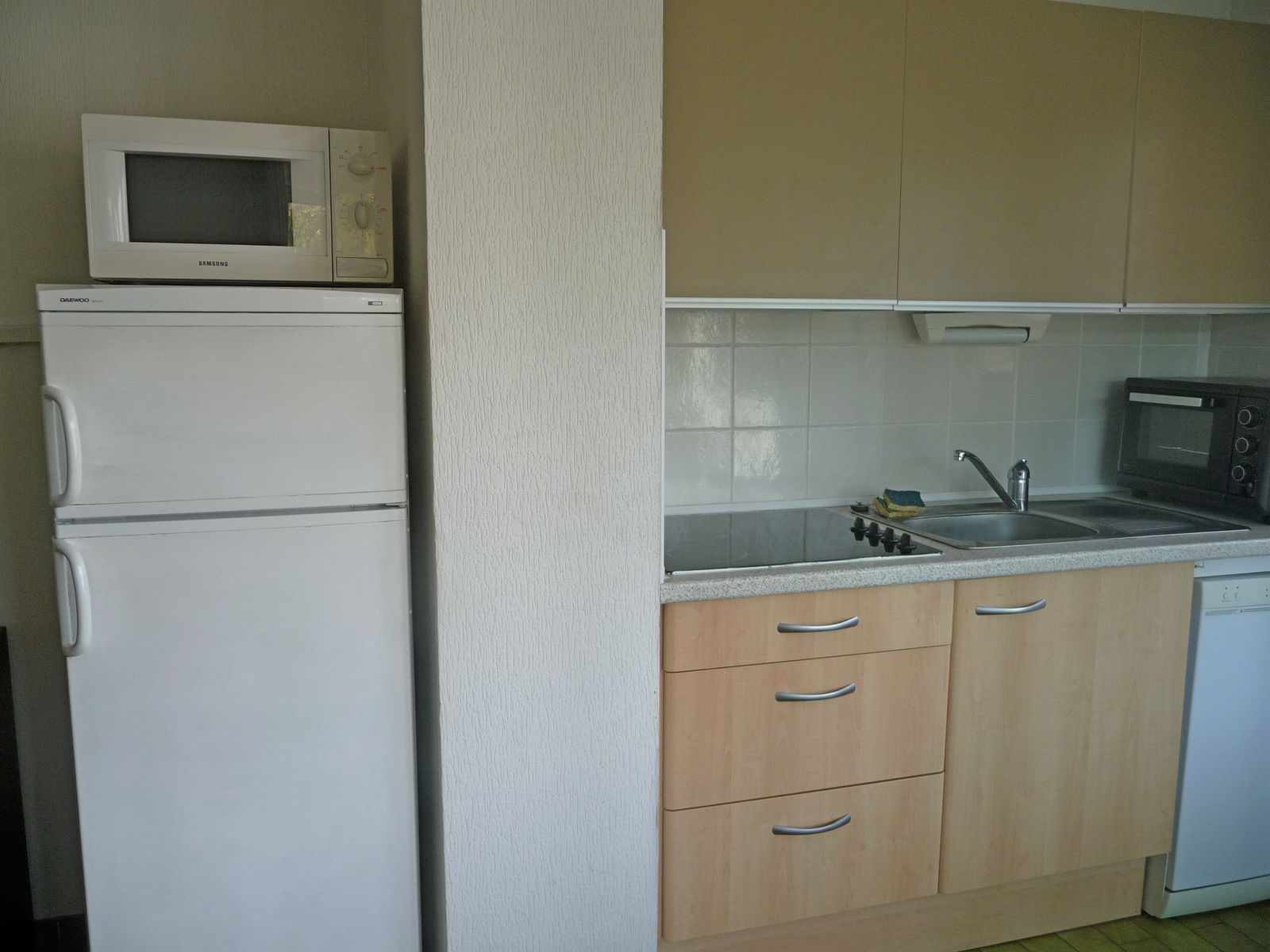 Onafhankelijke Studio Agde 97005