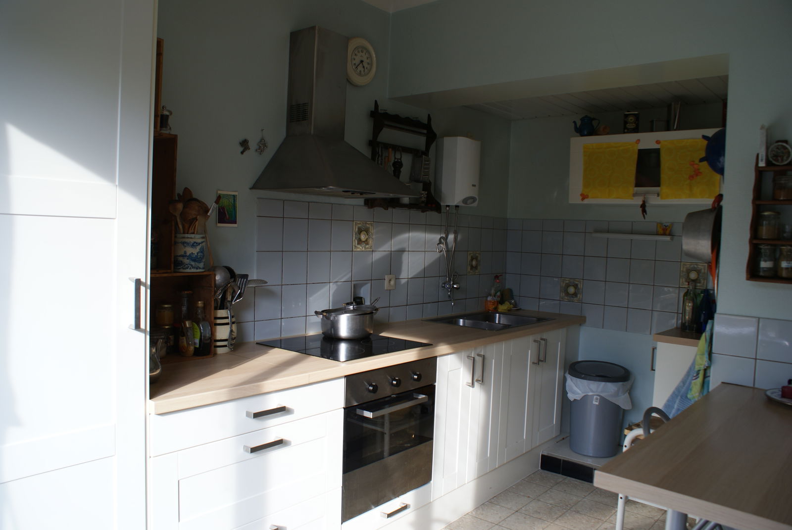 Colocatie Braine-le-Château 119794