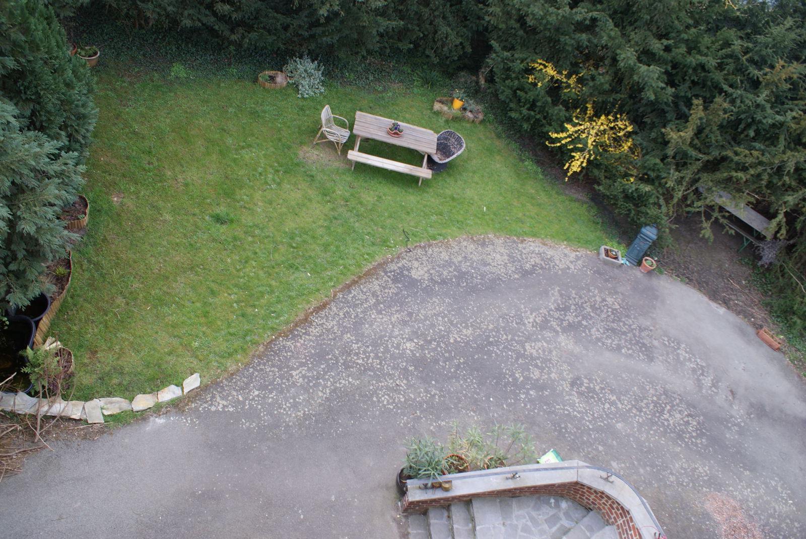 Colocatie Braine-le-Château 119794