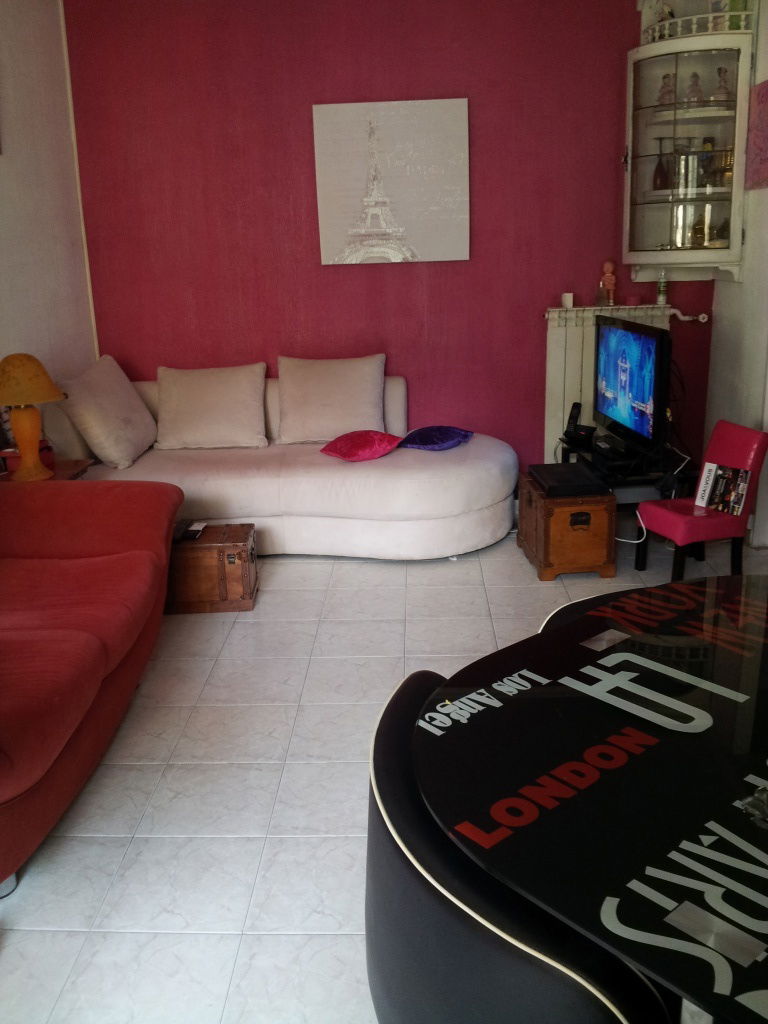 Onafhankelijke Studio Le Cannet 158187