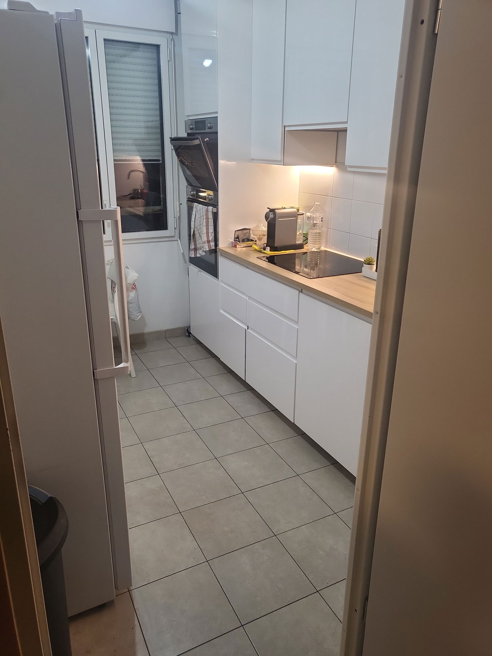 Colocatie Bourg-la-Reine 393663