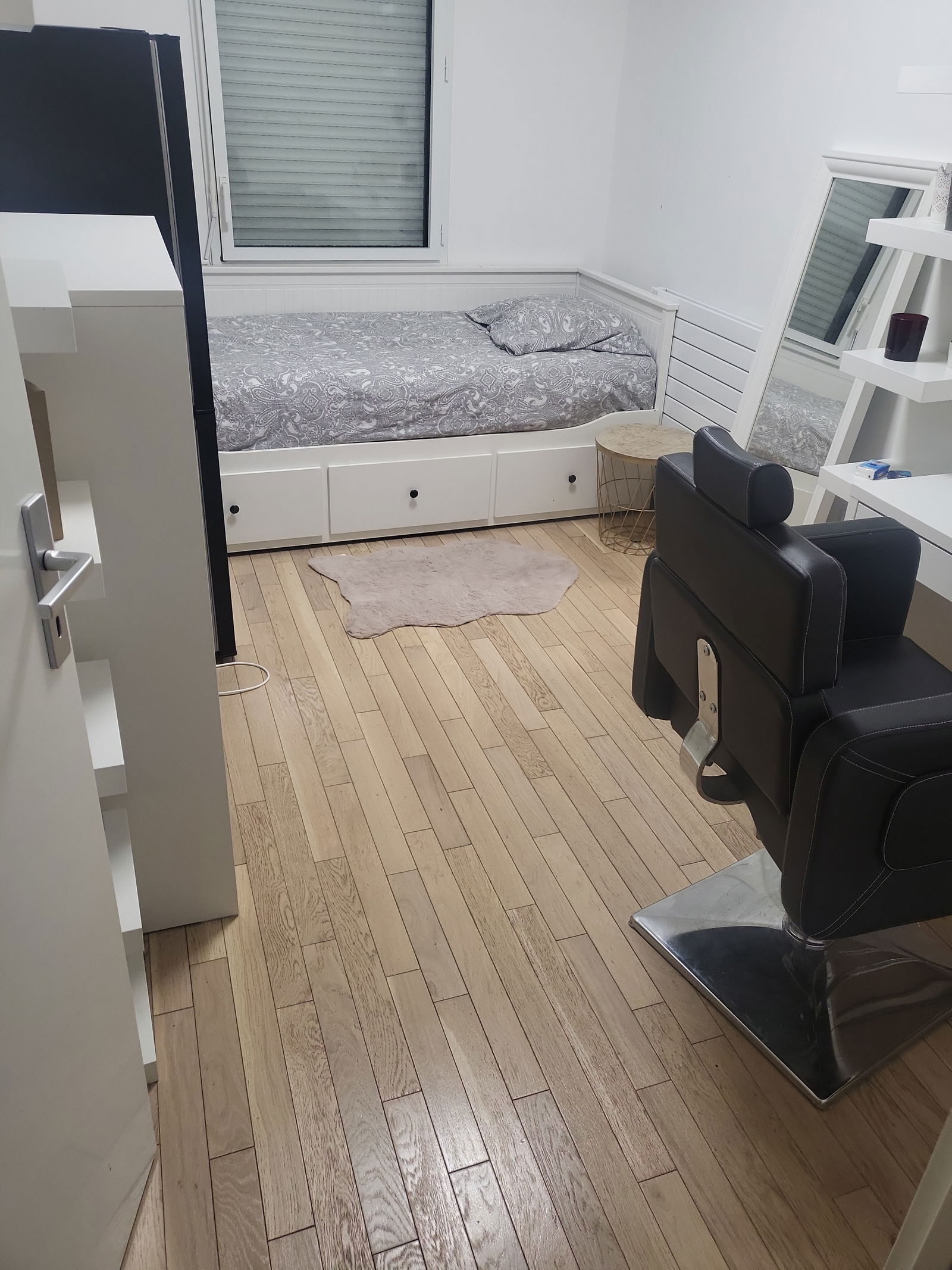 Colocatie Bourg-la-Reine 393663