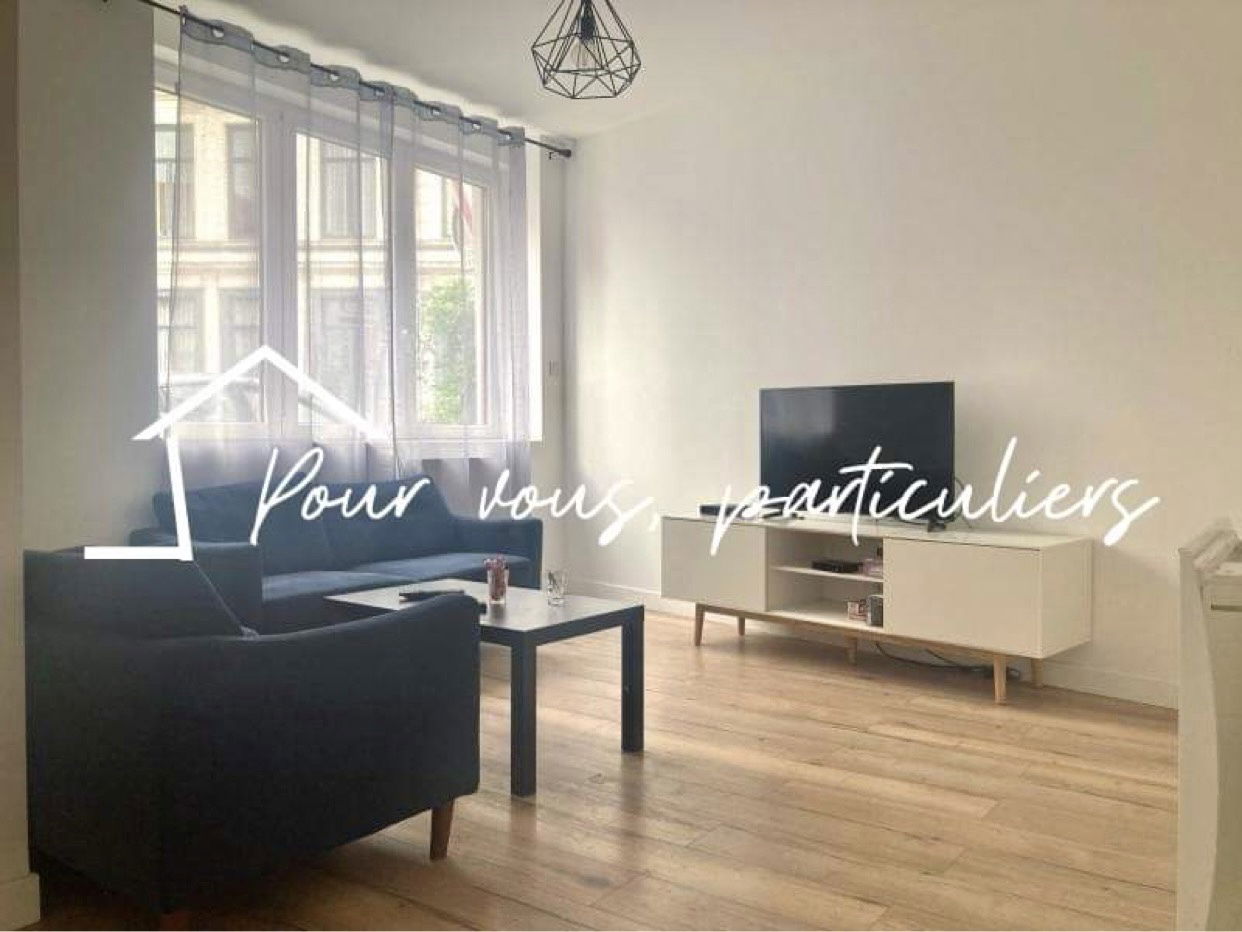Colocatie Roubaix 257785
