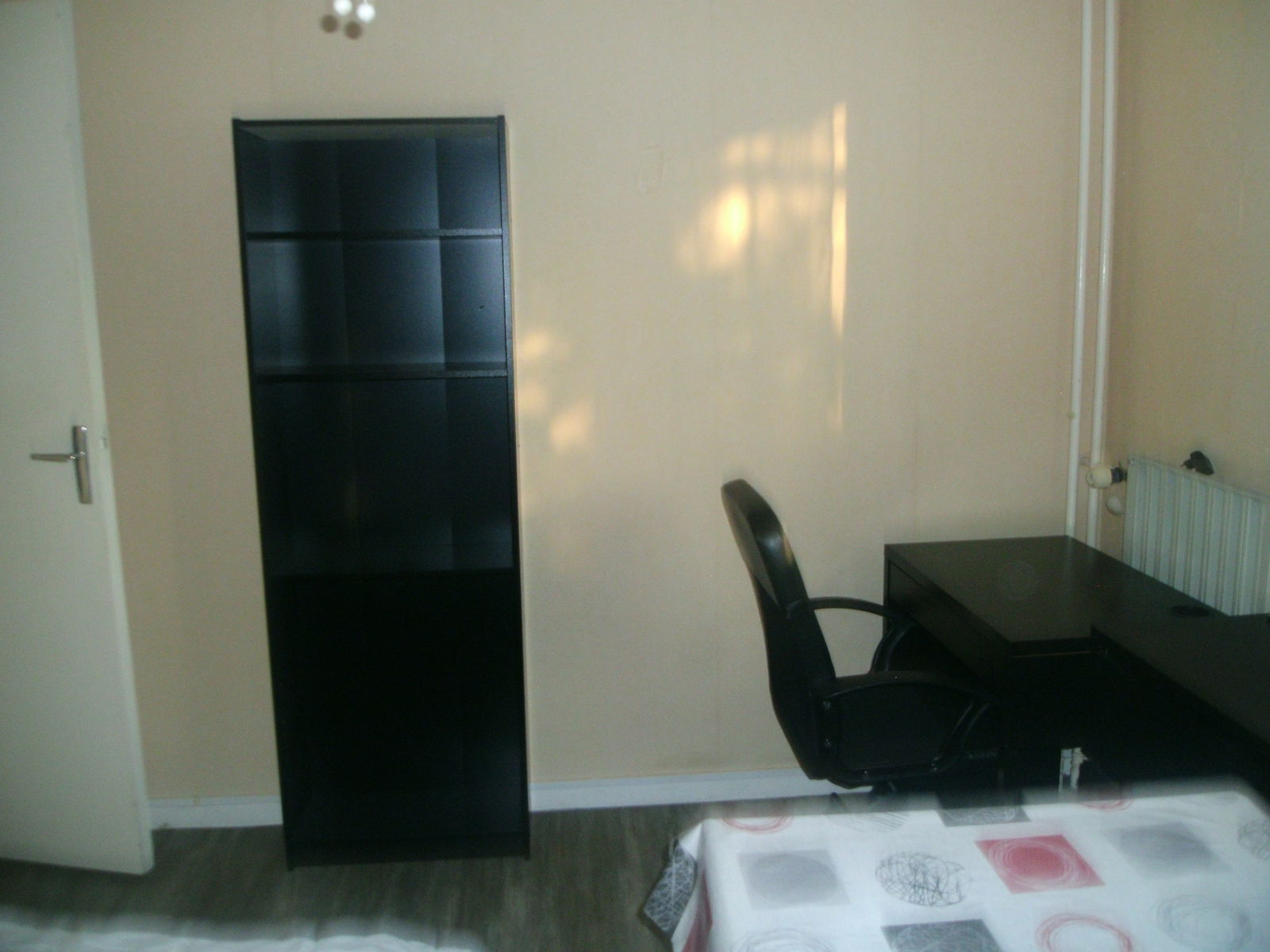 Gastgezin Saint-Herblain 589971