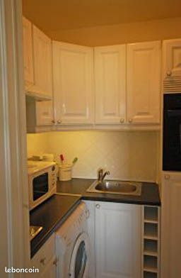 Onafhankelijke Studio Le Cannet 249229