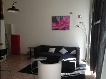 Roomlala |  2 kamers in die middel van Grenoble 
