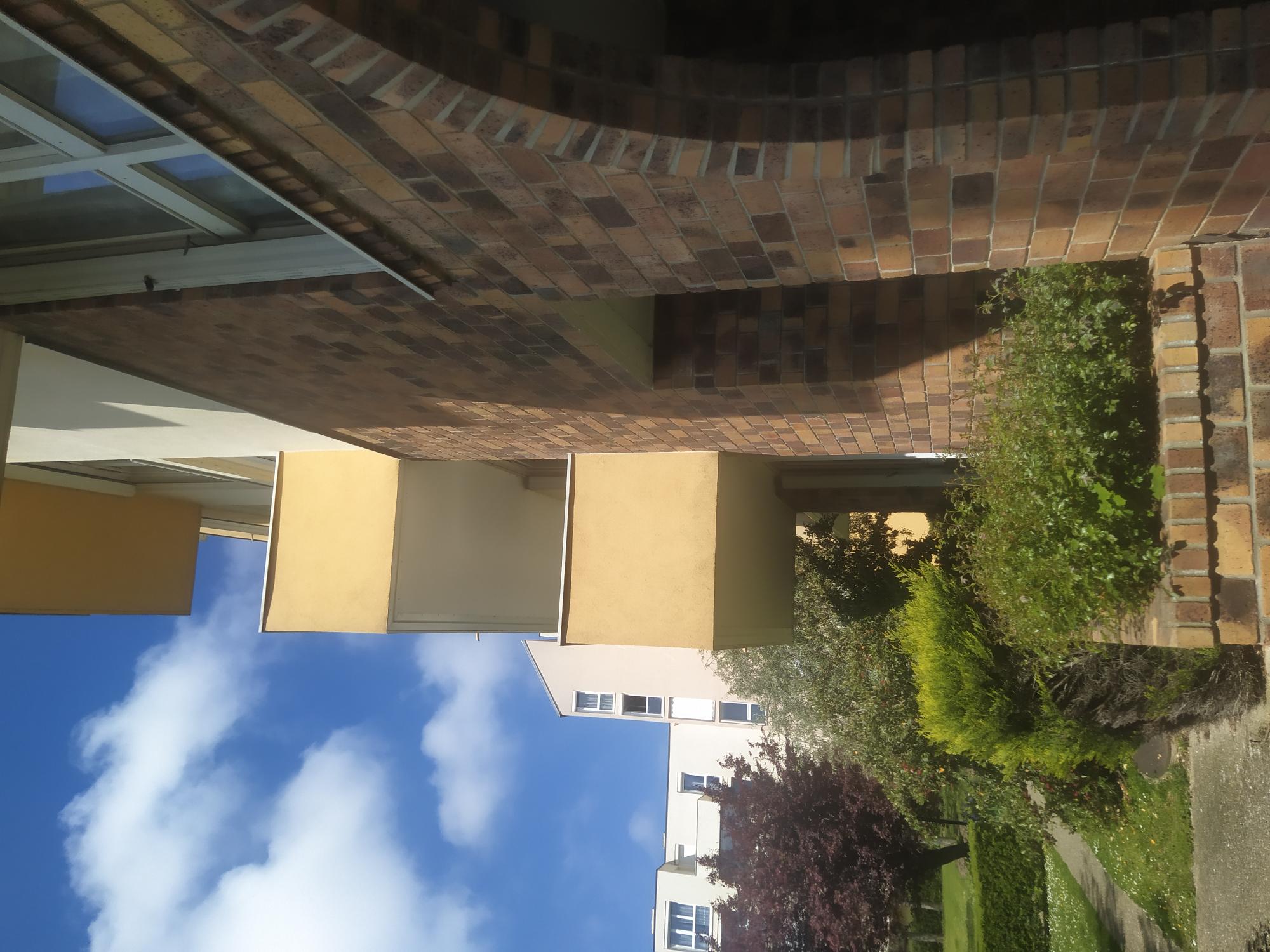 Colocatie Cergy 662604