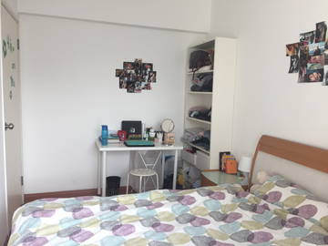 Roomlala | 2 kamers in Rainbow City
