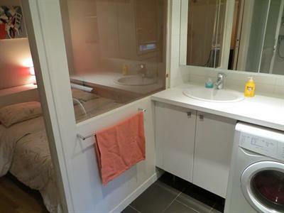 Tuisverblyf Paris 122570