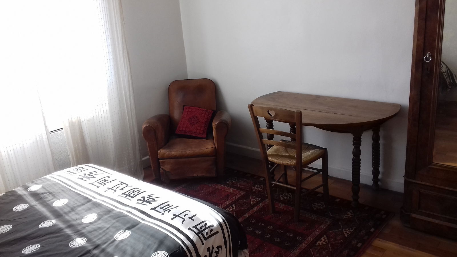 Onafhankelijke Studio Lyon 6145