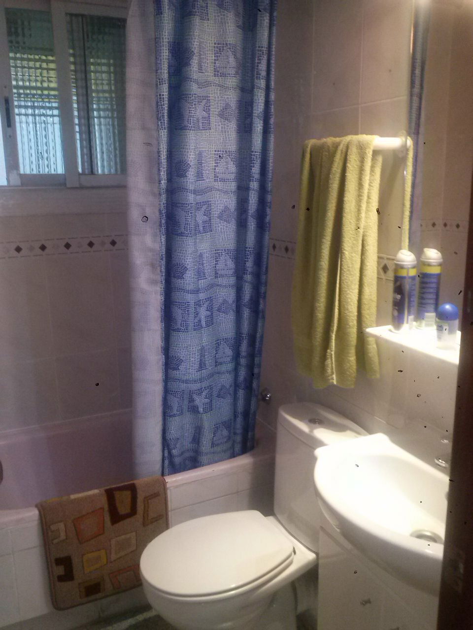 Colocatie Santa Coloma de Gramanet 88989