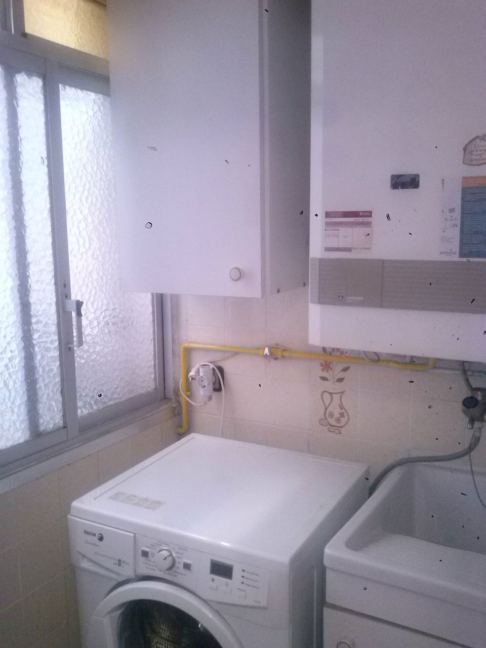 Colocatie Santa Coloma de Gramanet 88989