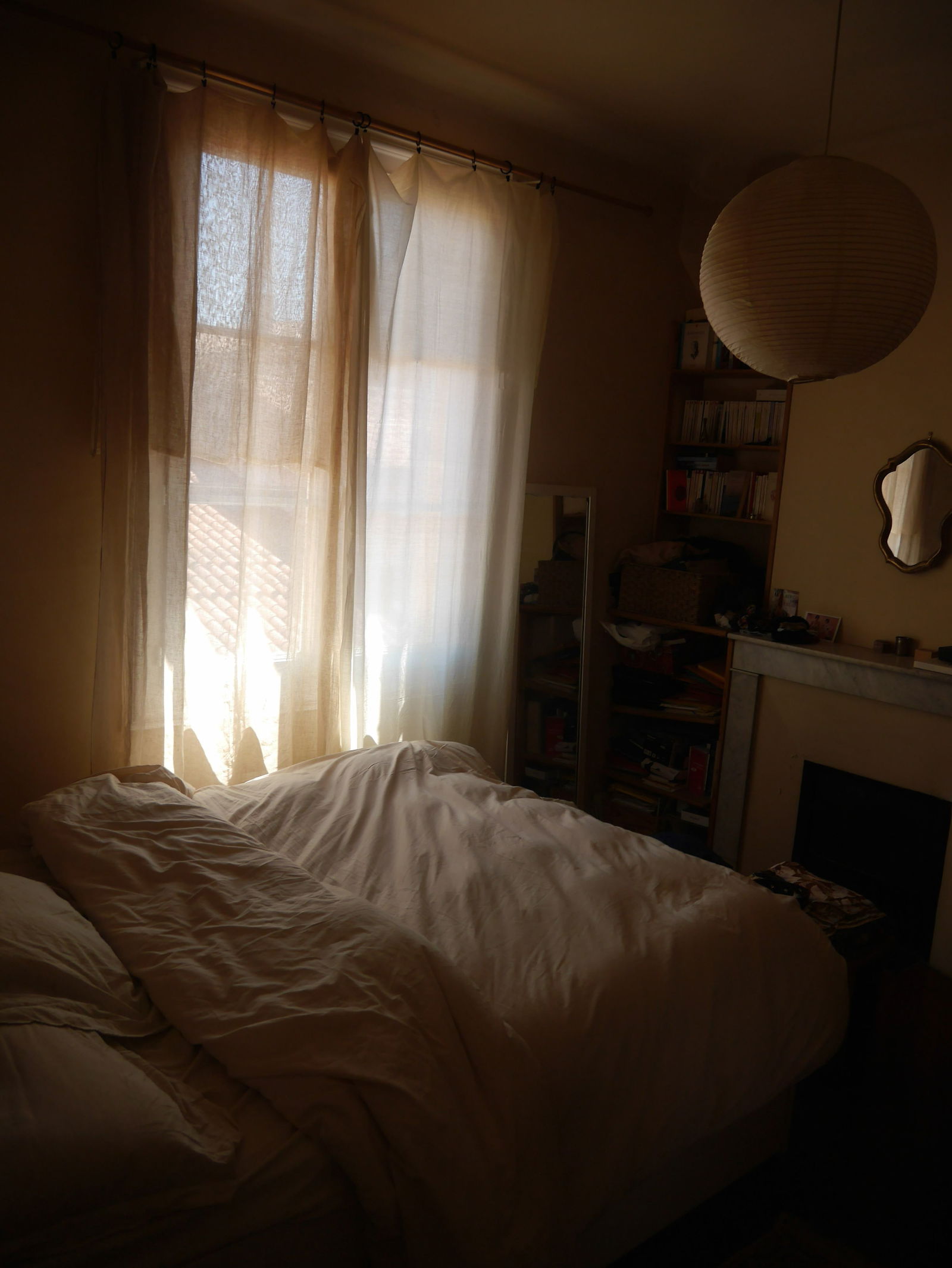 Onafhankelijke Studio Aix-en-Provence 78869