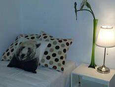 Roomlala | 2 Kamers te huur in 'n goeie area