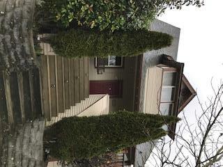 Tuisverblyf Seattle 171786