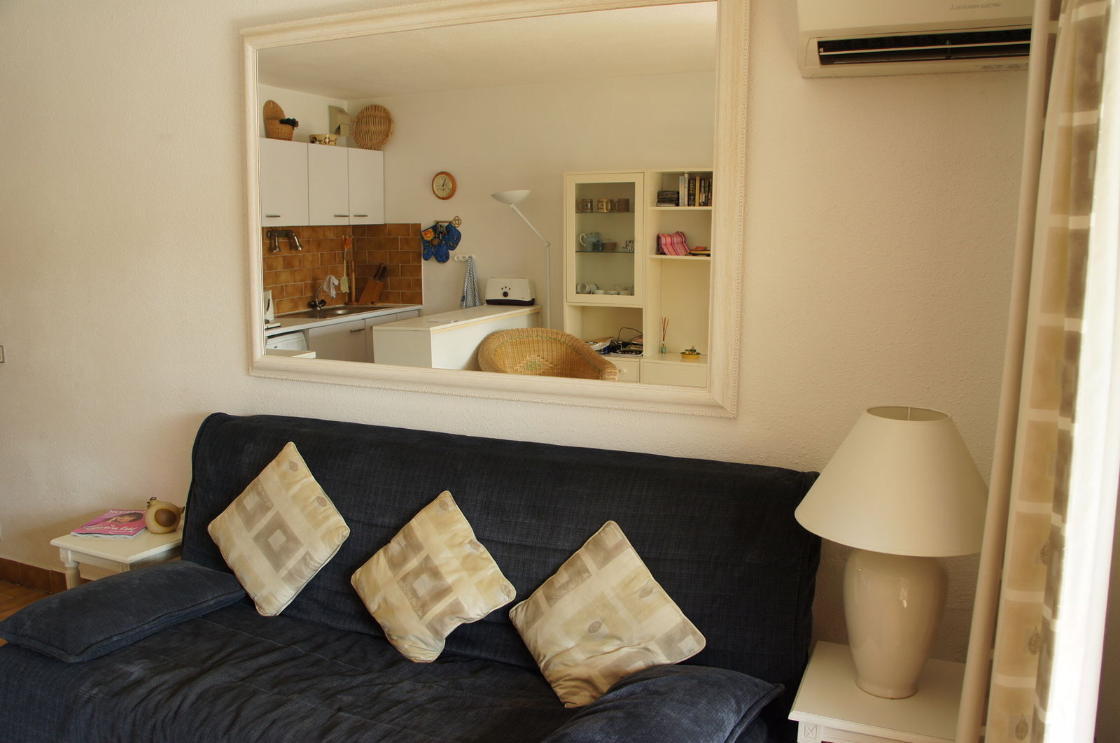 Onafhankelijke Studio Grimaud 70340