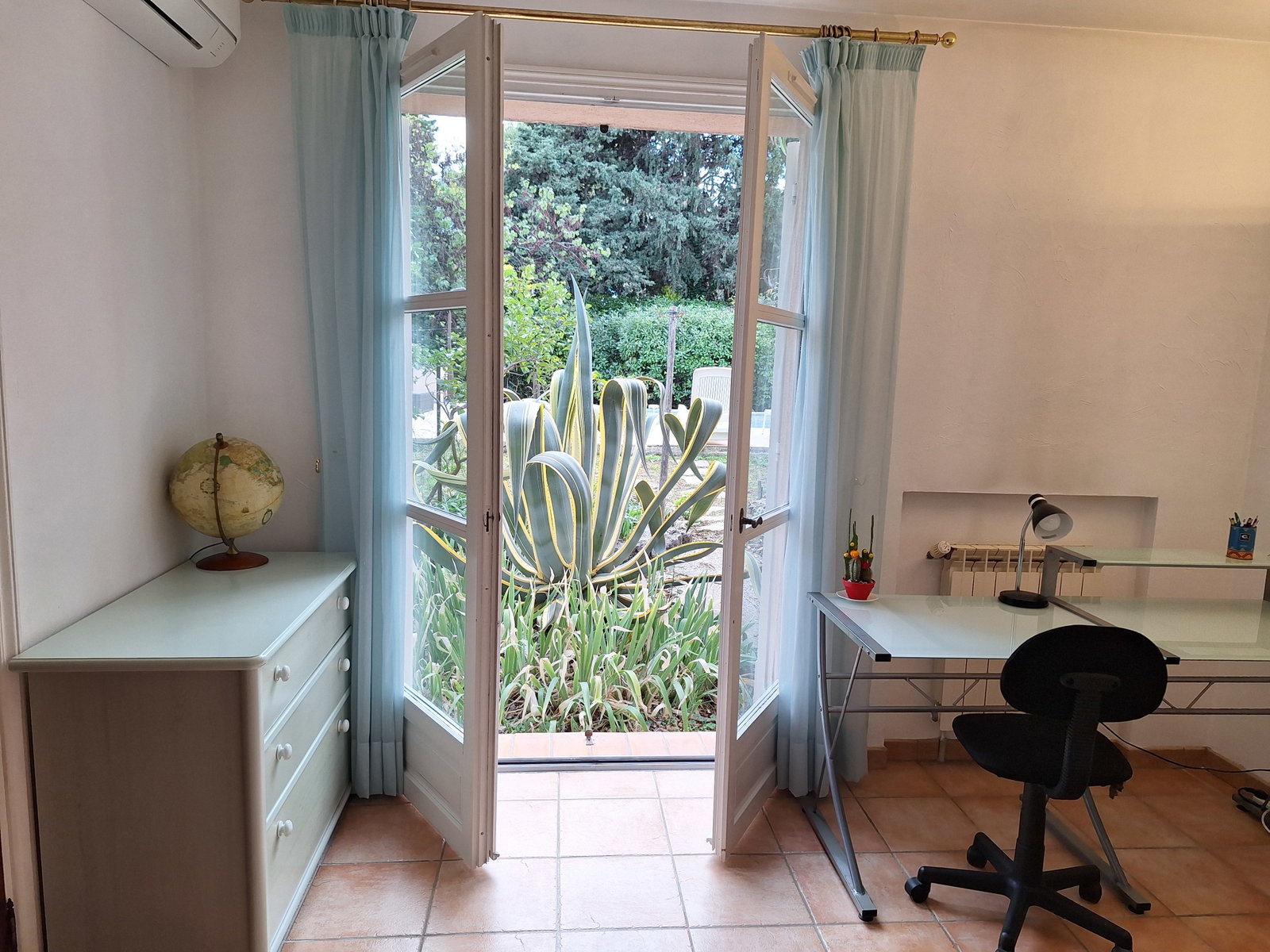 Kamer Bij De Gastheer Mougins 678091