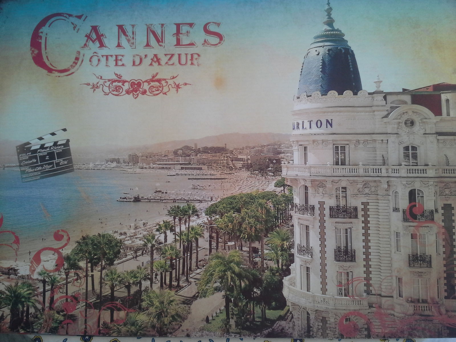 Onafhankelijke Studio Cannes 98506