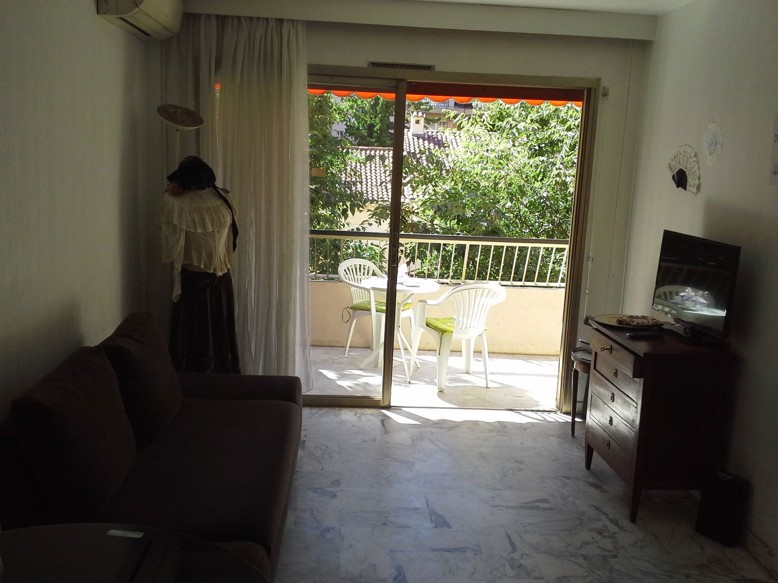 Onafhankelijke Studio Cannes 98506