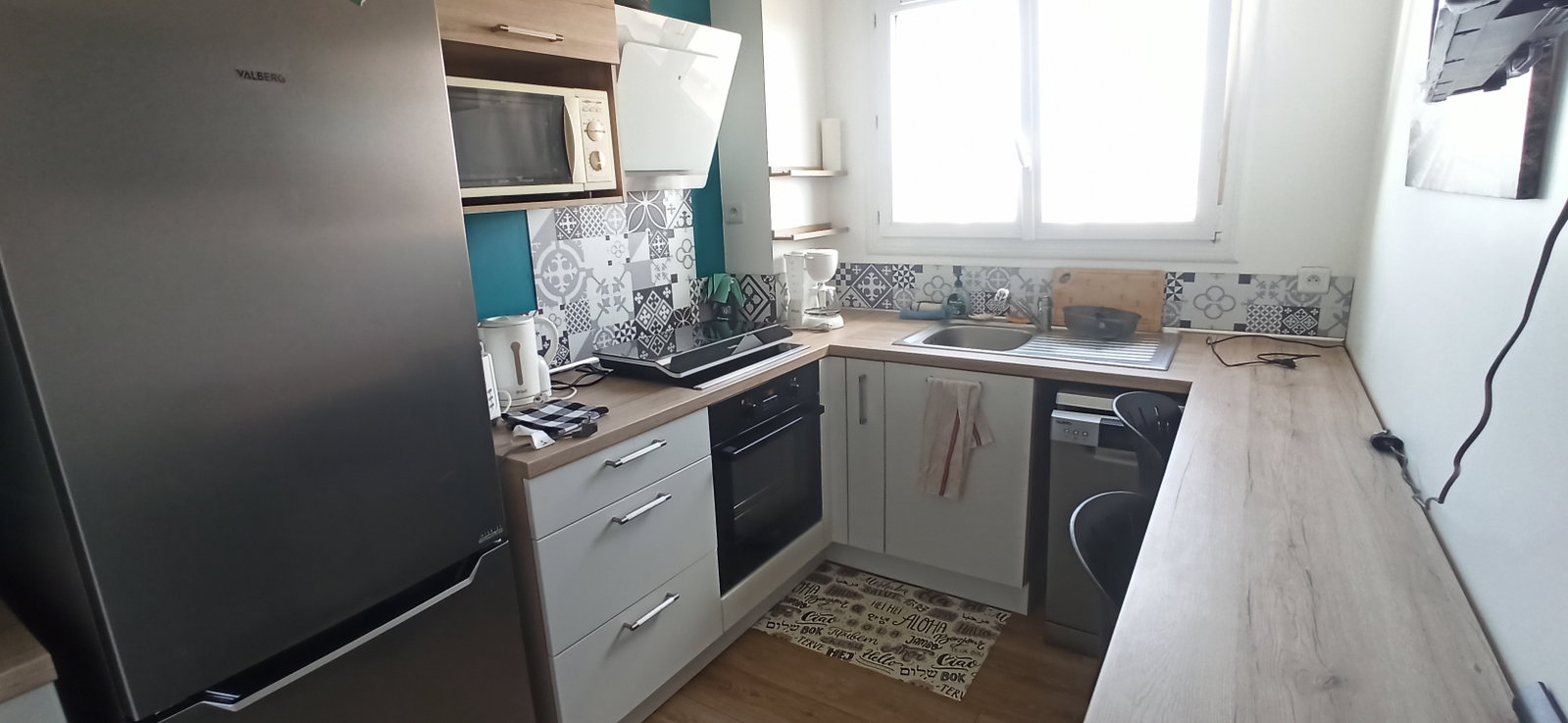 Gedeelde Woning Lorient 484888