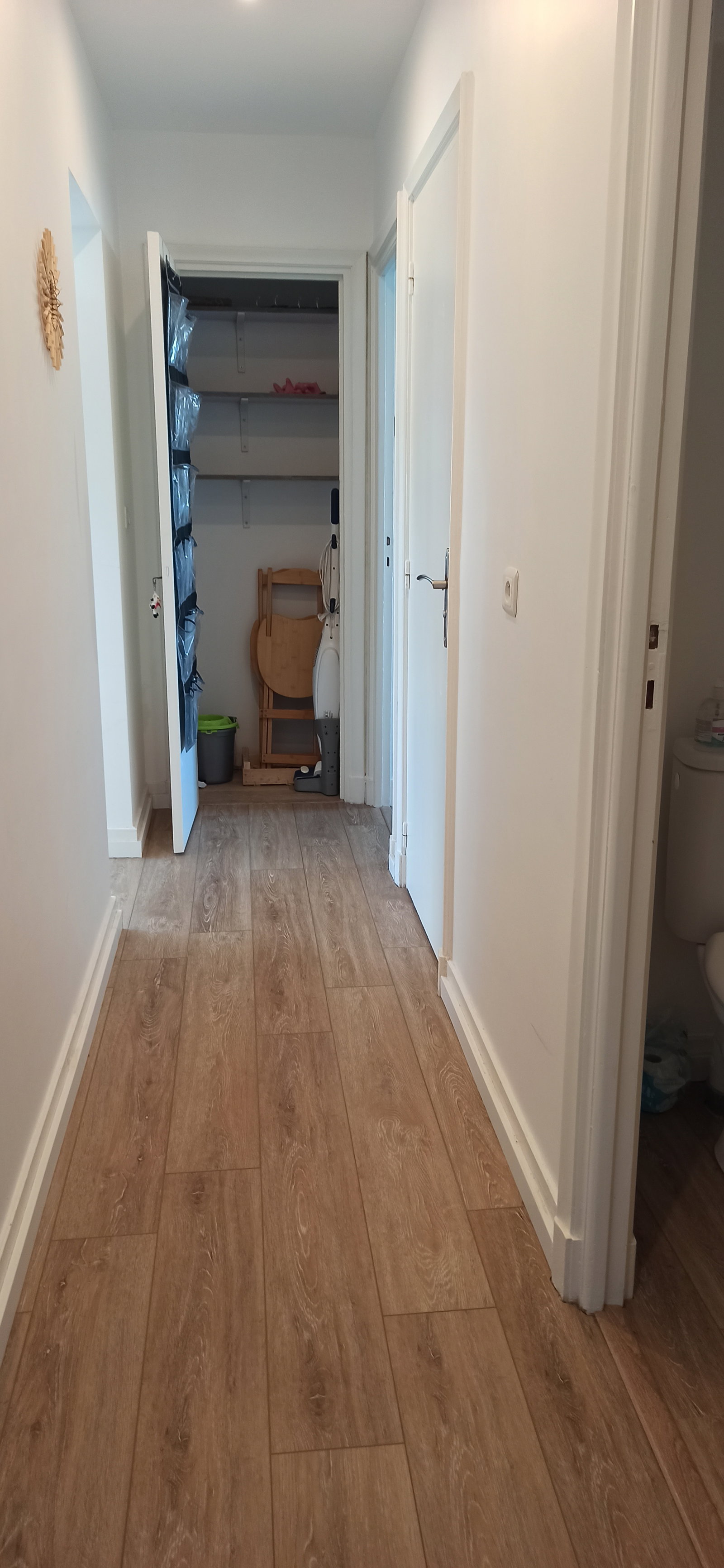 Gedeelde Woning Lorient 484888
