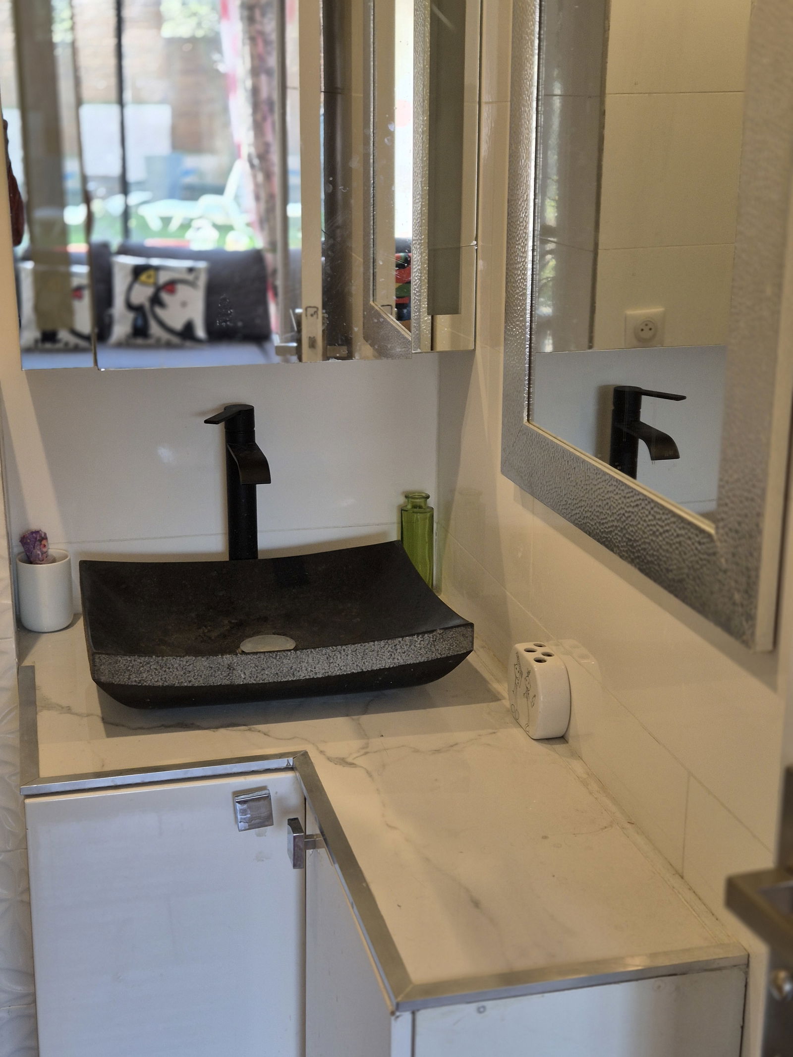 Gehele Woning Saint-Maurice 569097