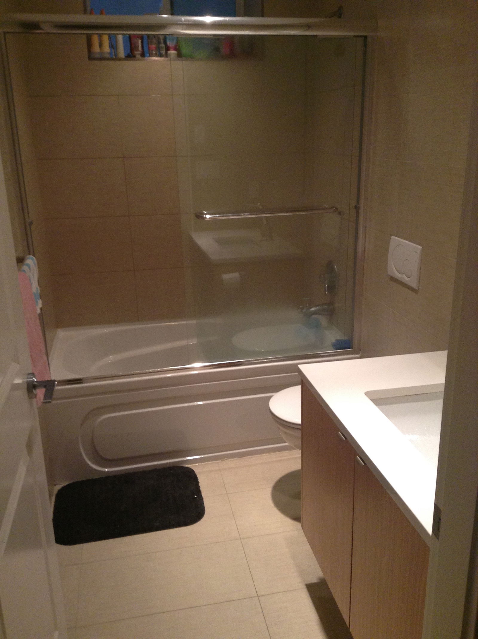 Colocatie Vancouver 129949