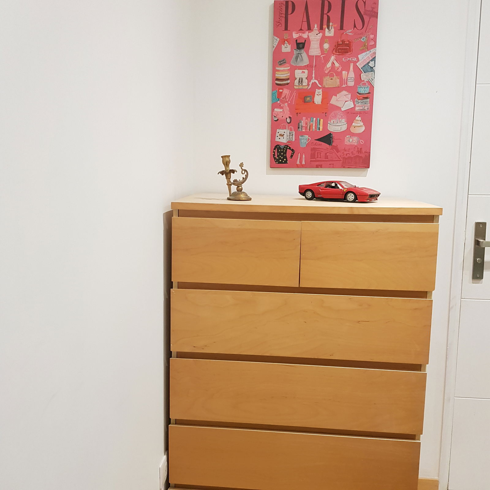 Onofhängeg Studio Saint-Maurice 460260