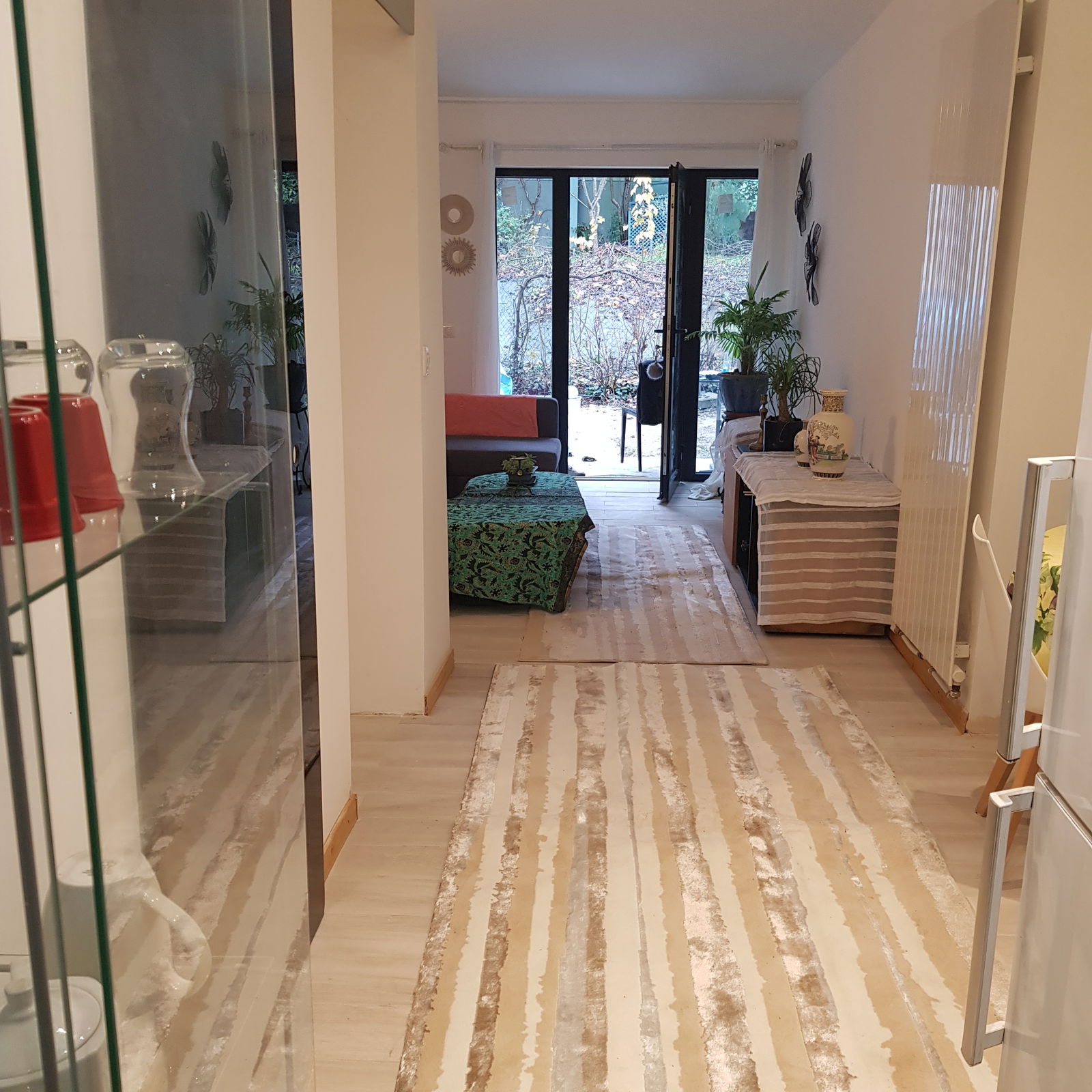 Unabhängiges Studio Saint-Maurice 460260