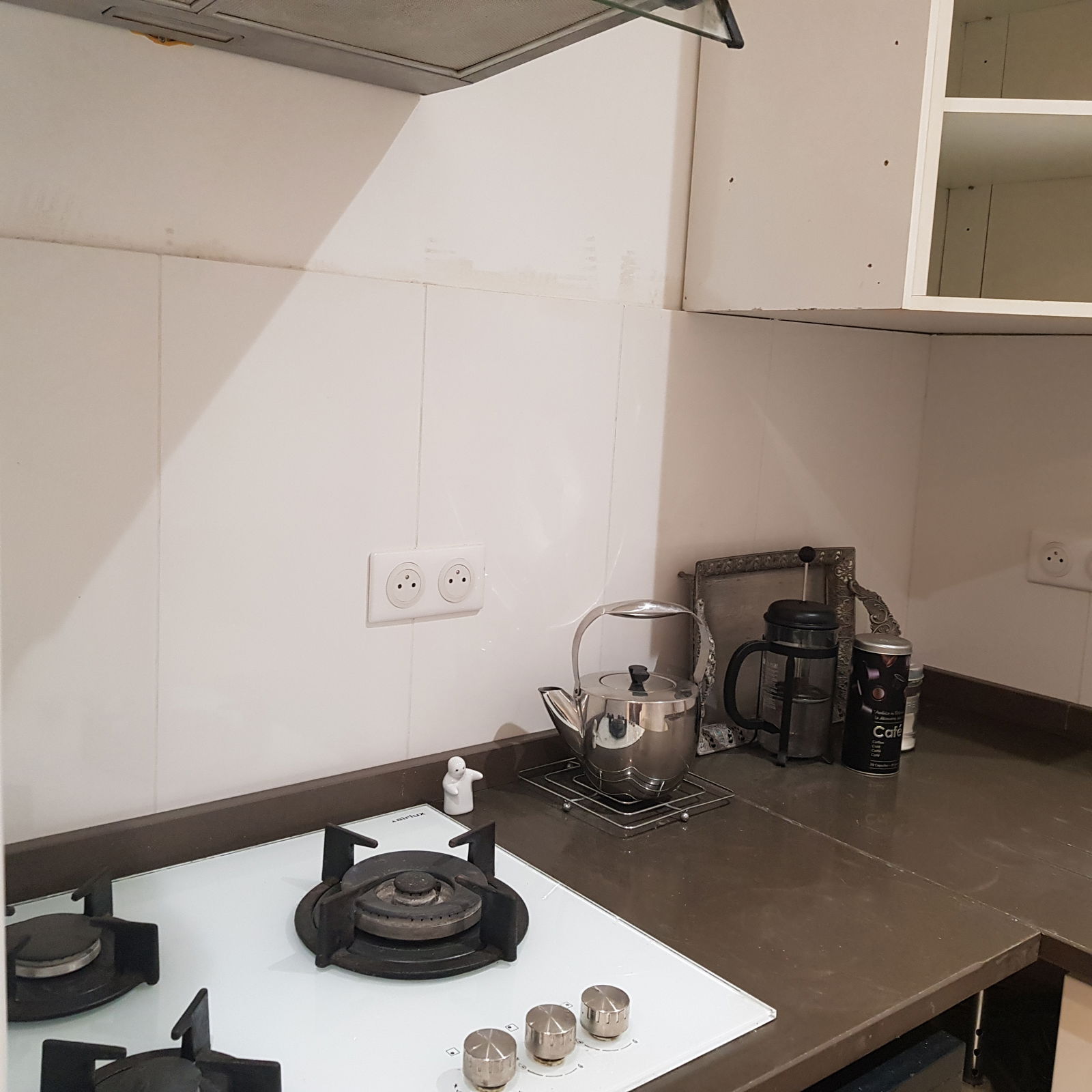 Niezależne Studio Saint-Maurice 460260