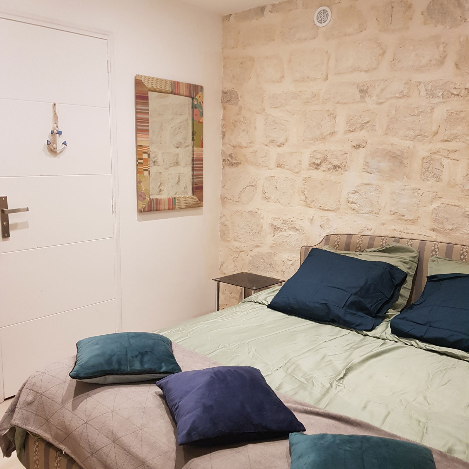 Niezależne Studio Saint-Maurice 460260