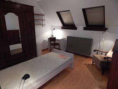 Chambre À Louer Mons 422277-1